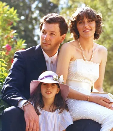 Mariage et famille photographiés par Vincent Bertomeu en Pays d'Arles