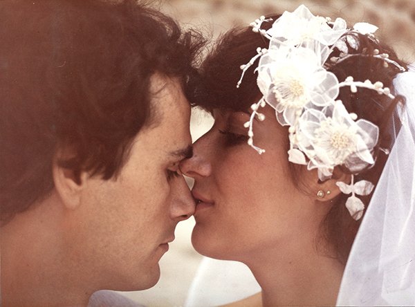 Mariage Camargue