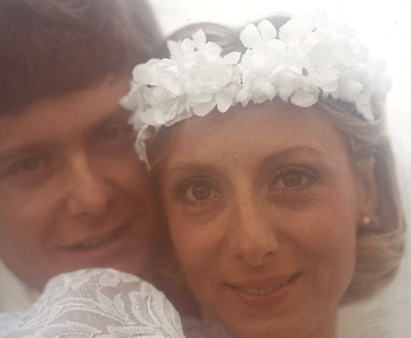 Mariage Maussane-les-Alpilles
