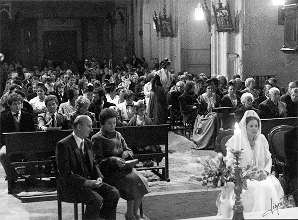 Mariage Pays d'Arles — vidéaste magicimage.fr